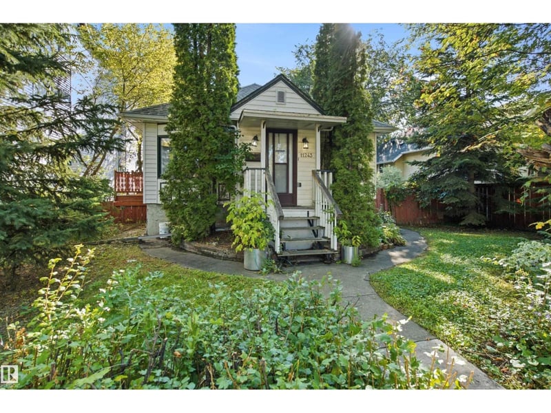 11243 125 Street NW, Edmonton, Alberta, T5M0M6, Edmonton, Alberta — photo 1 of 5