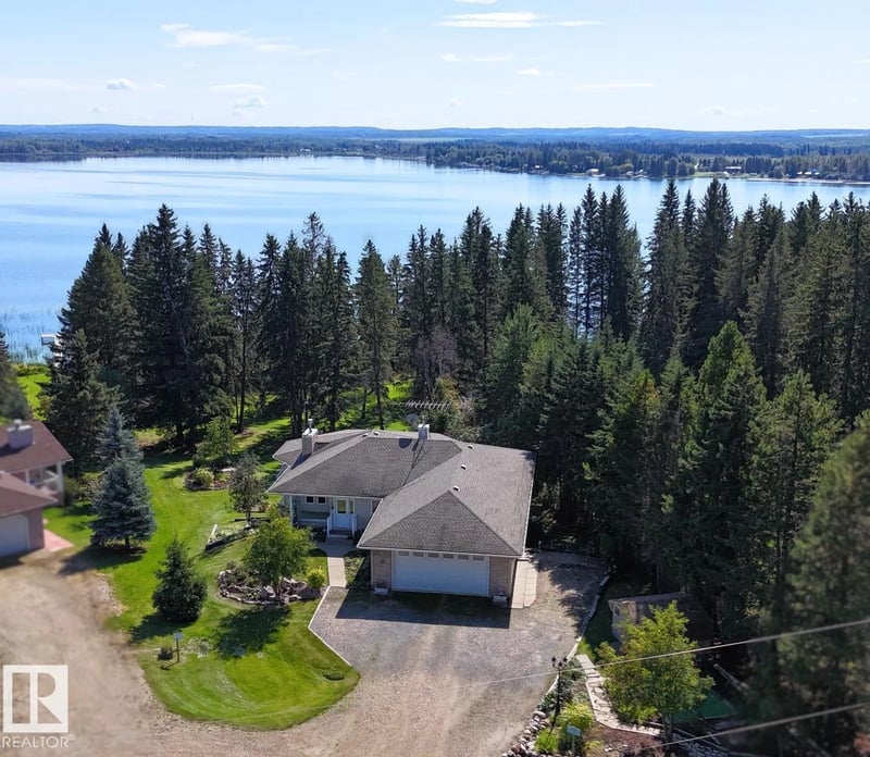 153 62036 Township Rd 462, Rural Wetaskiwin County, Alberta, T0C0T0, Rural Wetaskiwin County, Alberta — photo 1 of 5
