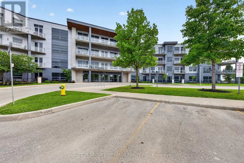 #311 1705 Fiddlehead Place, London North (North R), Ontario, N6G0S1, London North (North R), Ontario — photo 1 of 5