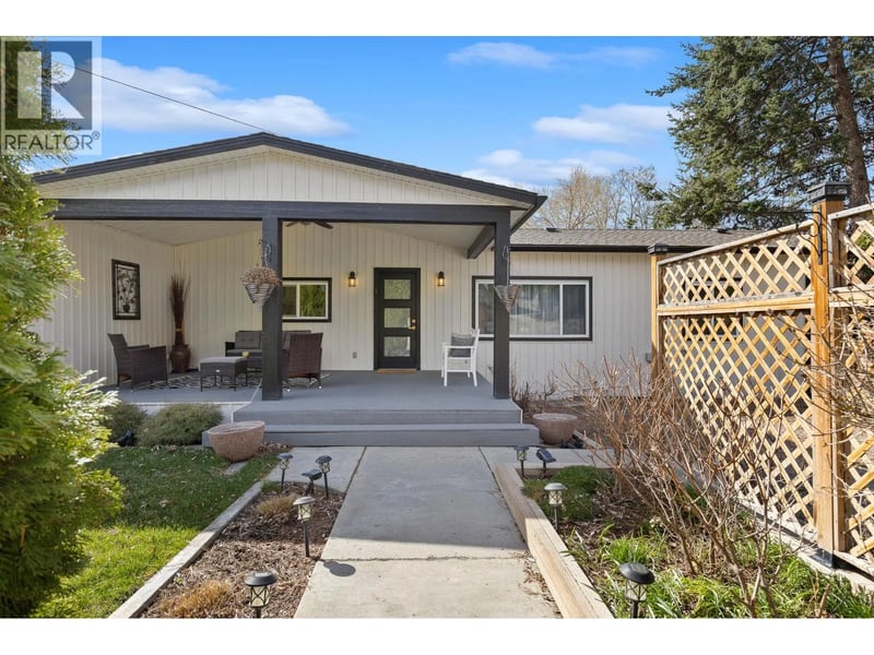 #15 3206 Shannon Lake Road, West Kelowna, British Columbia, V4T1V4, West Kelowna, British Columbia — photo 1 of 5
