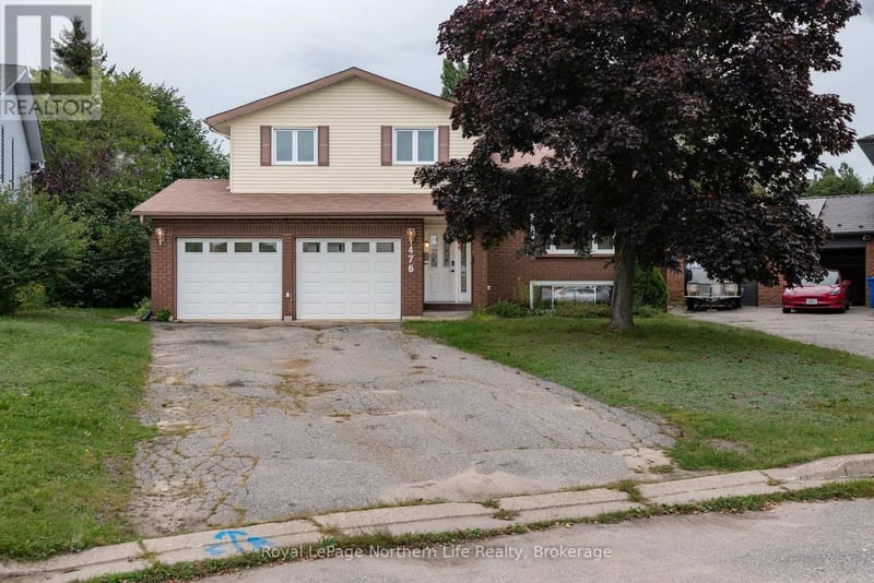 476 Maplewood Avenue, North Bay (West End), Ontario, P1B9B8, North Bay (West End), Ontario — photo 1 of 5