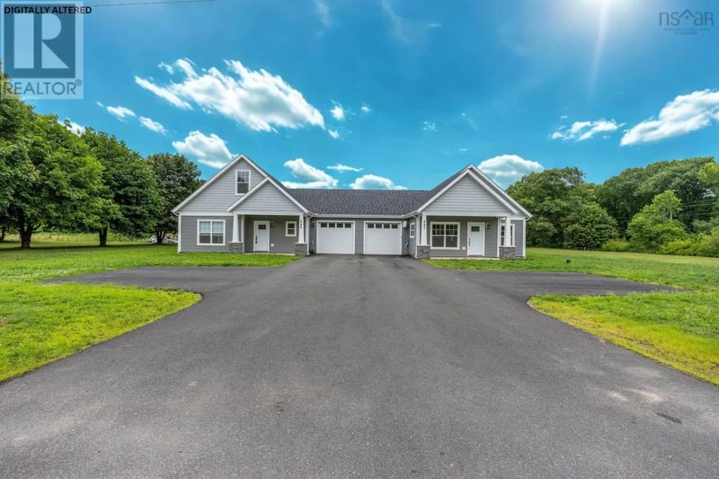 245 Ward Road, Greenwood Square, Nova Scotia, B0P1R0, Greenwood Square, Nova Scotia — photo 1 of 5