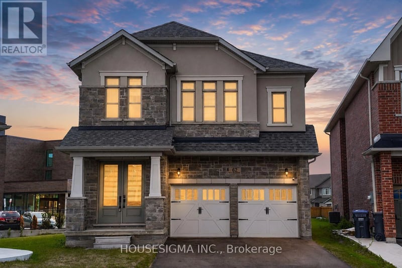 62 Royal Fern Crescent, Caledon, Ontario, L7C4H1, Caledon, Ontario — photo 1 of 5
