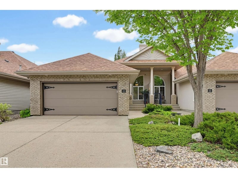 #15 600 REGENCY DR, Sherwood Park, Alberta, T8A6L6, Sherwood Park, Alberta — photo 1 of 5