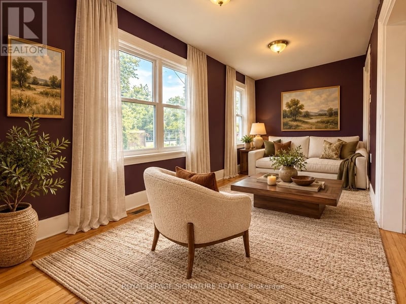 2 Jones Street, Brock (Sunderland), Ontario, L0C1H0, Brock (Sunderland), Ontario — photo 1 of 5