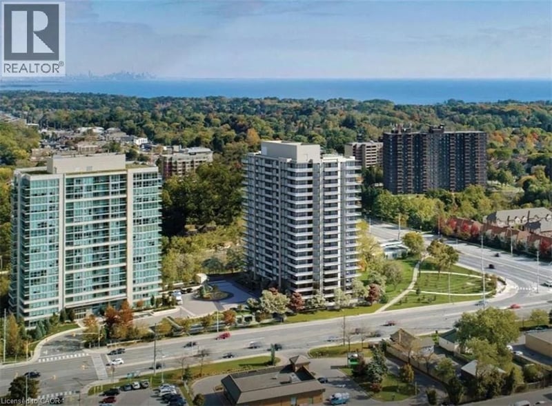 #208 1035 SOUTHDOWN Road, Mississauga, Ontario, L5J0A2, Mississauga, Ontario — photo 1 of 5