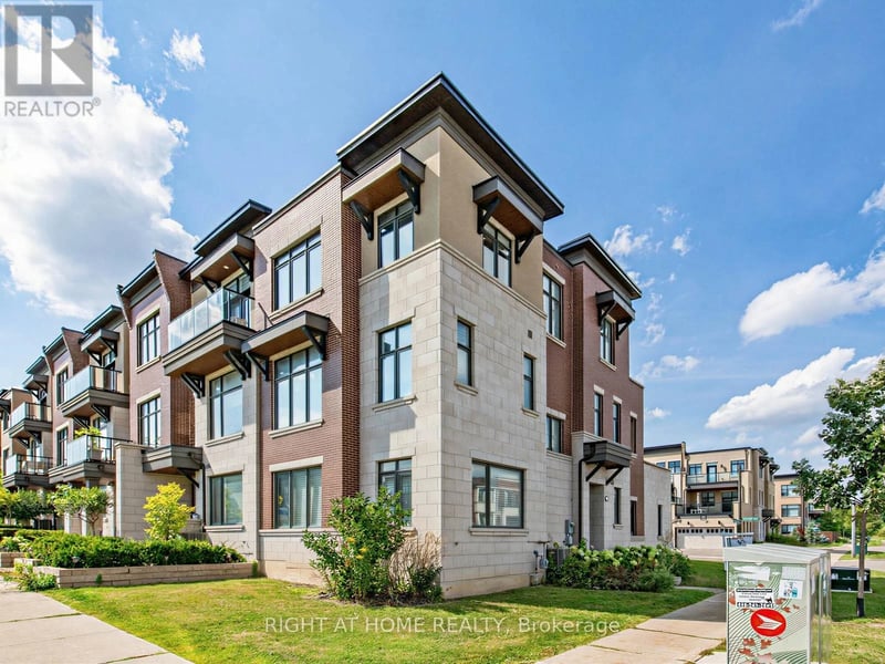 88 Crimson Forest Drive, Vaughan (Patterson), Ontario, L6A4Z8, Vaughan (Patterson), Ontario — photo 1 of 5