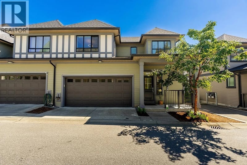 #108 3500 BURKE VILLAGE Promenade, Coquitlam, British Columbia, V3E0N2, Coquitlam, British Columbia — photo 1 of 5