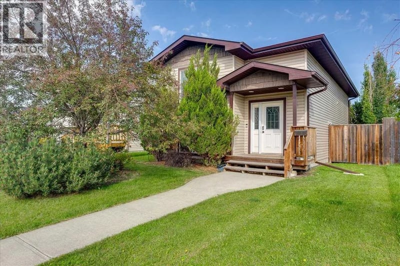 44 Osler Crescent, Red Deer, Alberta, T4P4E8, Red Deer, Alberta — photo 1 of 5