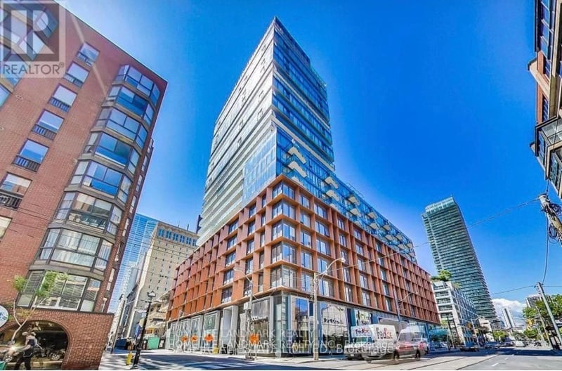 #1703 60 Colborne Street, Toronto (Church-Yonge Corridor), Ontario, M5E0B7, Toronto (Church-Yonge Corridor), Ontario — photo 1 of 5