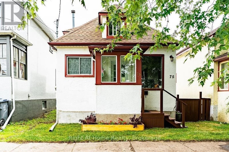75 Ontario Street, Thunder Bay (Court / Cumberland), Ontario, P7B3G1, Thunder Bay (Court / Cumberland), Ontario — photo 1 of 5