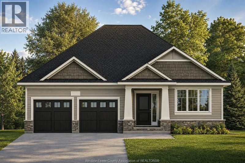 LOT 6 KENNEDY Court, Amherstburg, Ontario, N9V2R3, Amherstburg, Ontario — photo 1 of 2