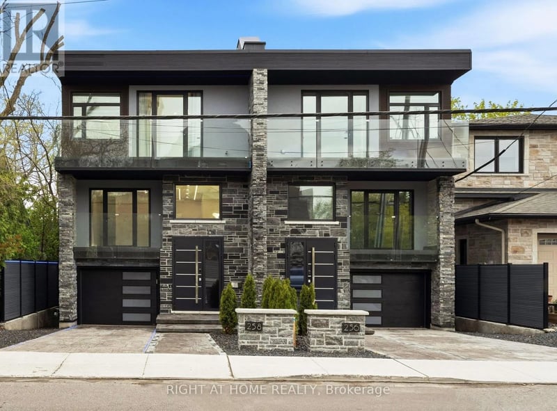 256 Northwestern Avenue, Ottawa, Ontario, K1Y0M3, Ottawa, Ontario — photo 1 of 5