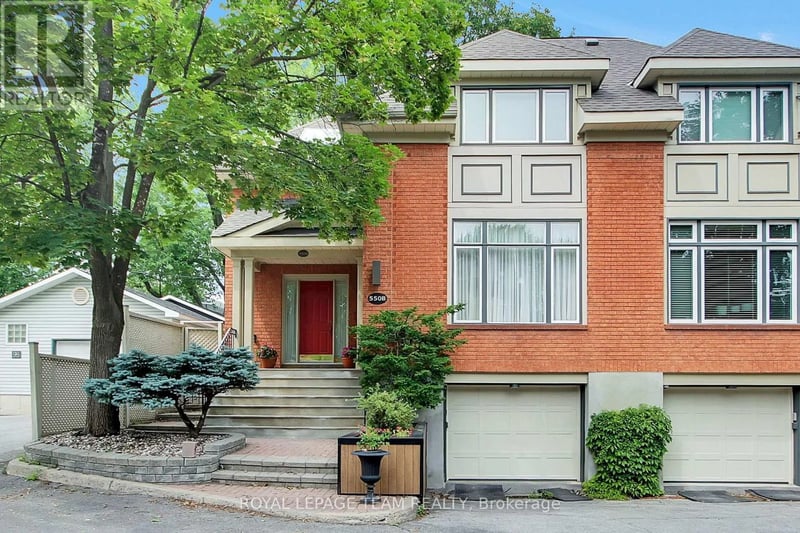 550B Queen Elizabeth Drive, Ottawa, Ontario, K1S3N4, Ottawa, Ontario — photo 1 of 5