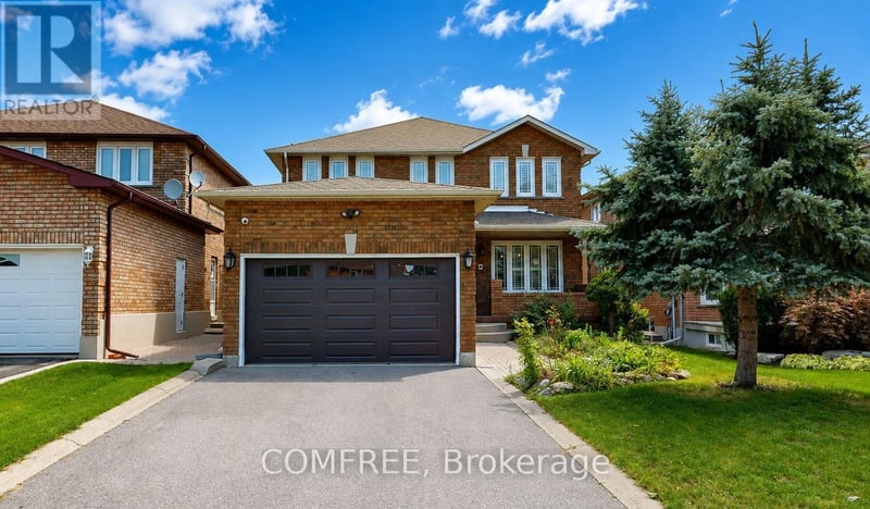 51 Venetian Crescent, Vaughan (East Woodbridge), Ontario, L4L5E6, Vaughan (East Woodbridge), Ontario — photo 1 of 5