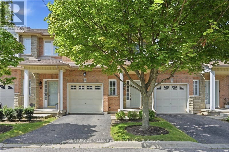 #13 232 Stonehenge Drive, Hamilton (Meadowlands), Ontario, L9K1R5, Hamilton (Meadowlands), Ontario — photo 1 of 5