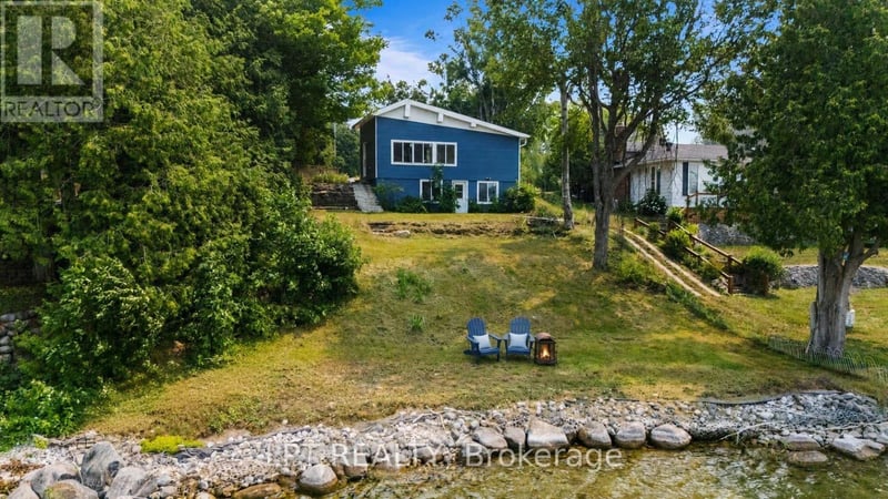 47 Moon Point Drive, Oro-Medonte, Ontario, L3V0R8, Oro-Medonte, Ontario — photo 1 of 5