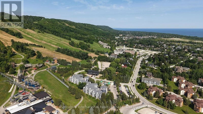 #212 107 Ann Heggtveit Drive, Blue Mountains, Ontario, L9Y0P7, Blue Mountains, Ontario — photo 1 of 5