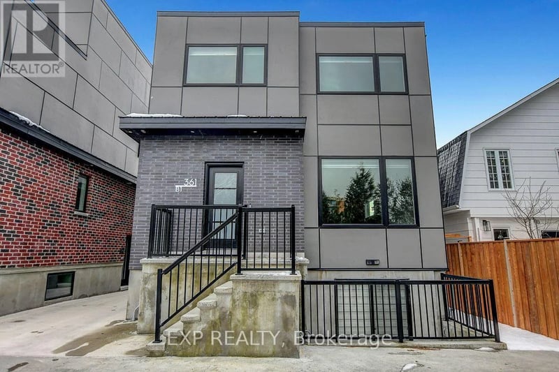 ##B1 361 Whitby Avenue, Ottawa, Ontario, K2A0B3, Ottawa, Ontario — photo 1 of 5