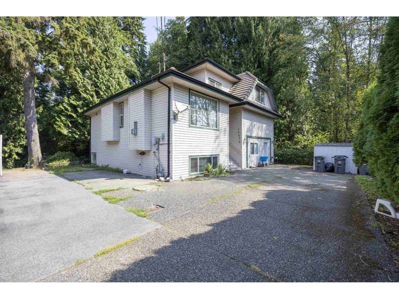 10576 154A Street, Surrey, British Columbia, V3R4K1, Surrey, British Columbia — photo 1 of 5