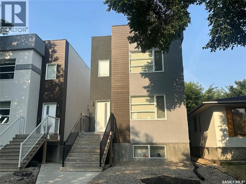 2464 Francis STREET, Regina, Saskatchewan, S4N2P9, Regina, Saskatchewan — photo 1 of 5