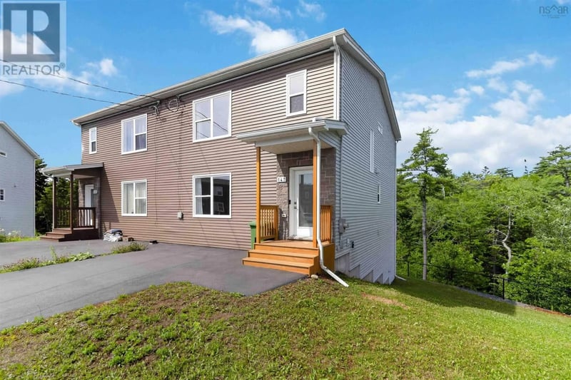 147 Cortland Ridge, Halifax, Nova Scotia, B3R0G7, Halifax, Nova Scotia — photo 1 of 5