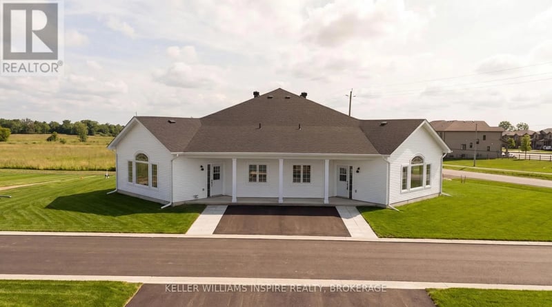 34 CARLY Place, Loyalist (Amherstview), Ontario, K7N0G2, Loyalist (Amherstview), Ontario — photo 1 of 5