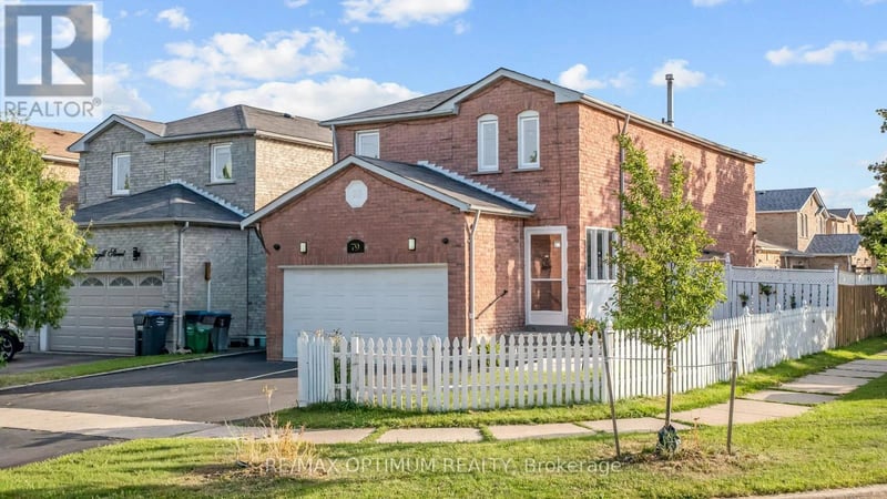 79 Gatesgill Street, Brampton (Brampton West), Ontario, L6X3T1, Brampton (Brampton West), Ontario — photo 1 of 5