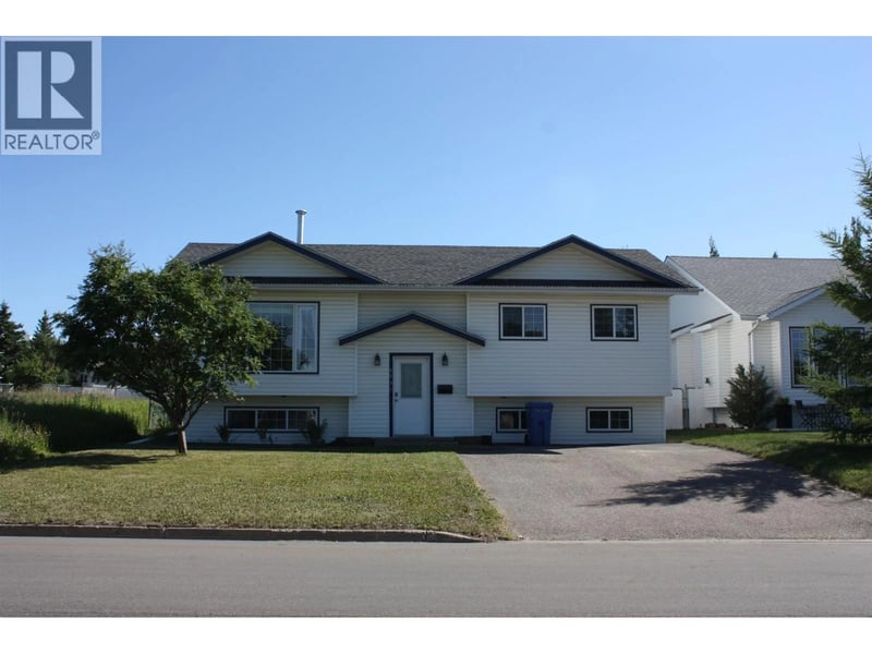8931 115 Avenue, Fort St. John, British Columbia, V1J6J3, Fort St. John, British Columbia — photo 1 of 5
