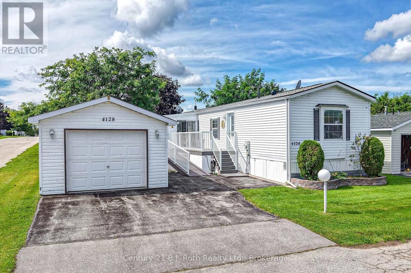 4128 Haines Street, Severn, Ontario, L3V0V4, Severn, Ontario — photo 1 of 5