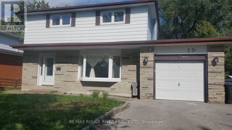 #Bsmt 15 Berkham Road, Toronto (Woburn), Ontario, M1H2T1, Toronto (Woburn), Ontario — photo 1 of 5
