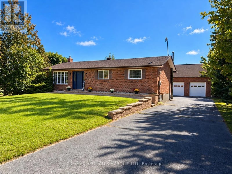 16714 Myers Road, South Stormont, Ontario, K0C1R0, South Stormont, Ontario — photo 1 of 5