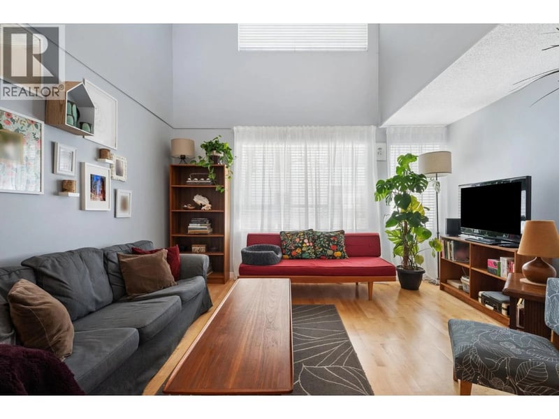 #407 1345 COMOX Street, Vancouver, British Columbia, V6E4E4, Vancouver, British Columbia — photo 1 of 5