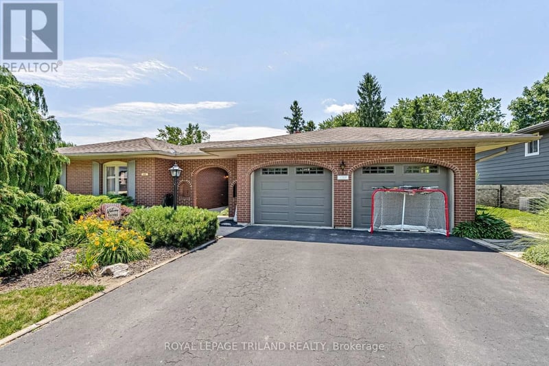 189 Huntington Crescent, Thames Centre (Dorchester), Ontario, N0L1G3, Thames Centre (Dorchester), Ontario — photo 1 of 5