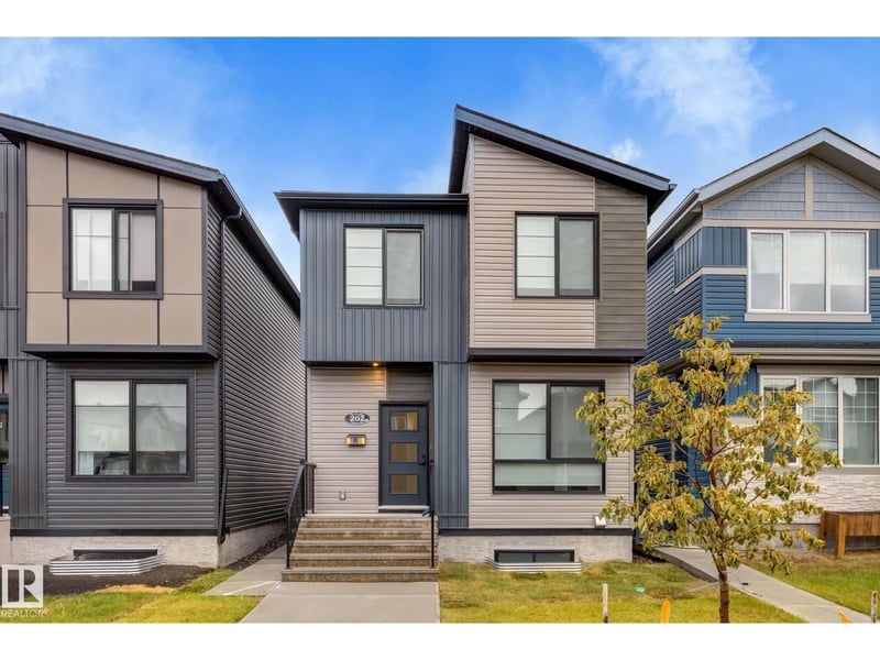 202 Starling Way, Fort Saskatchewan, Alberta, T8L0X9, Fort Saskatchewan, Alberta — photo 1 of 5