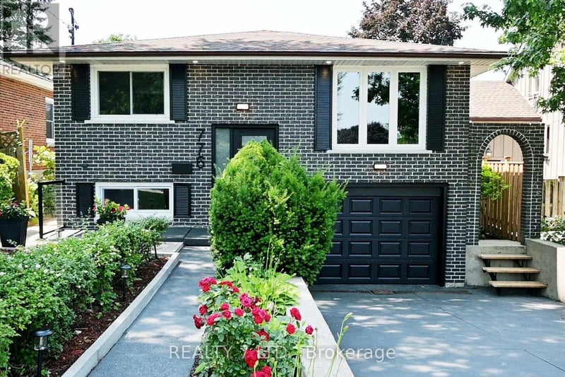 776 Garth Street, Hamilton (Westcliffe), Ontario, L9C4K4, Hamilton (Westcliffe), Ontario — photo 1 of 5