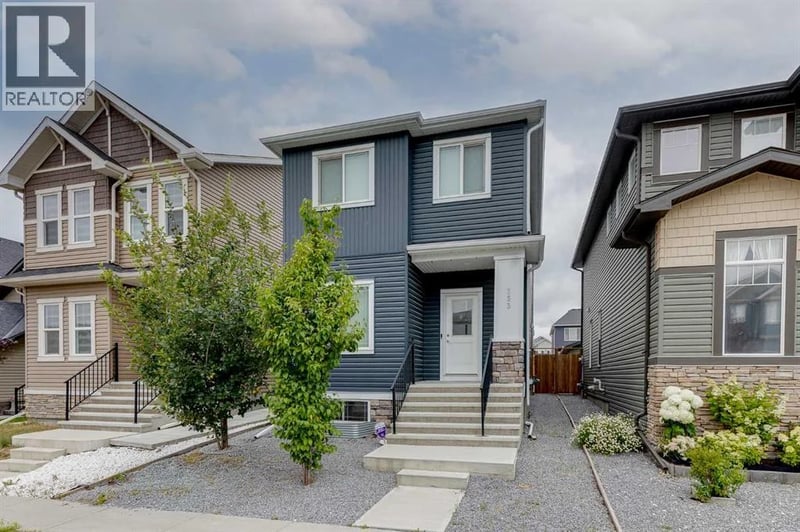333 Ravenstern Link Southeast, Airdrie, Alberta, T4A0W5, Airdrie, Alberta — photo 1 of 5