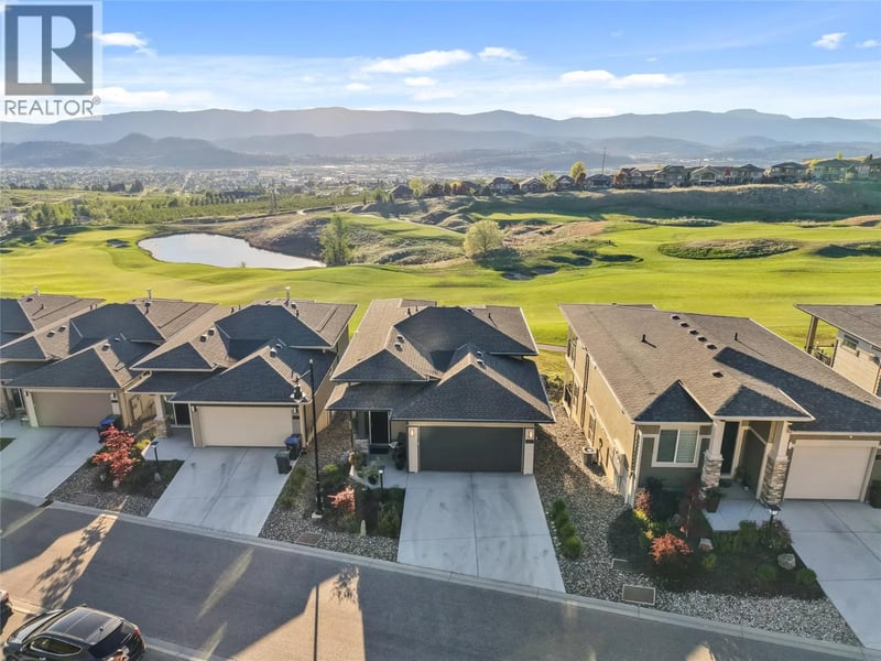 1416 Tower Ranch Drive, Kelowna, British Columbia, V1P1T8, Kelowna, British Columbia — photo 1 of 5