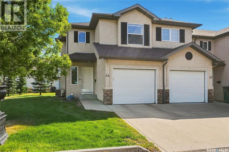 44 3101 Tregarva DRIVE E, Regina, Saskatchewan, S4V0K7, Regina, Saskatchewan — photo 1 of 5