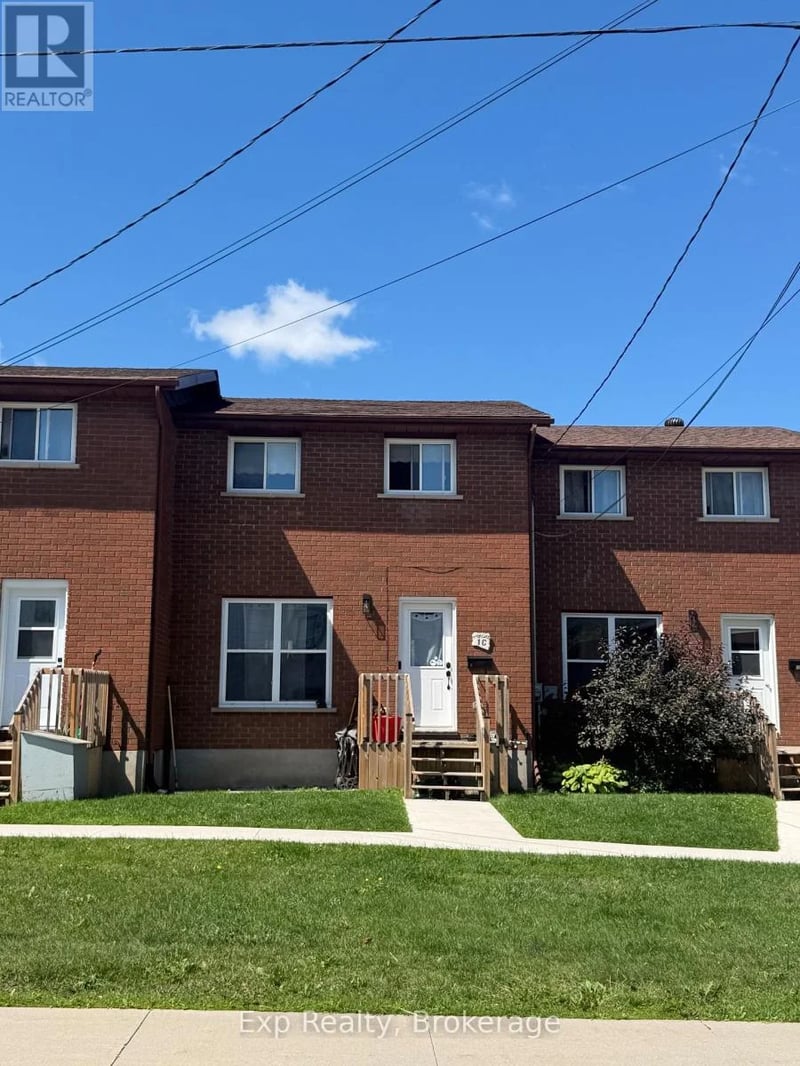 #C 1 Caroline Street, Kawartha Lakes (Lindsay), Ontario, K9V1T2, Kawartha Lakes (Lindsay), Ontario — photo 1 of 5