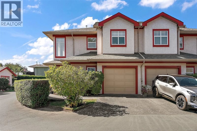 #106 1110 Willow Street, Saanich, British Columbia, V8X3K2, Saanich, British Columbia — photo 1 of 5