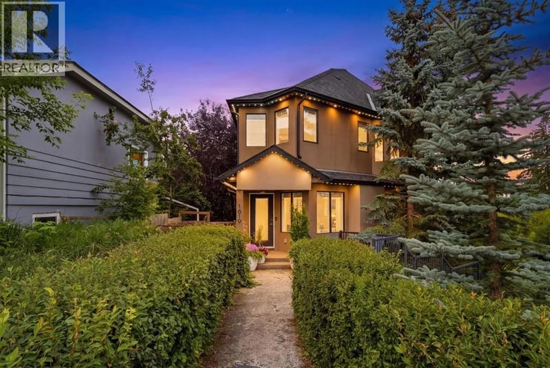 1619 24 Avenue Southwest, Calgary, Alberta, T2T0Y3, Calgary, Alberta — photo 1 of 5
