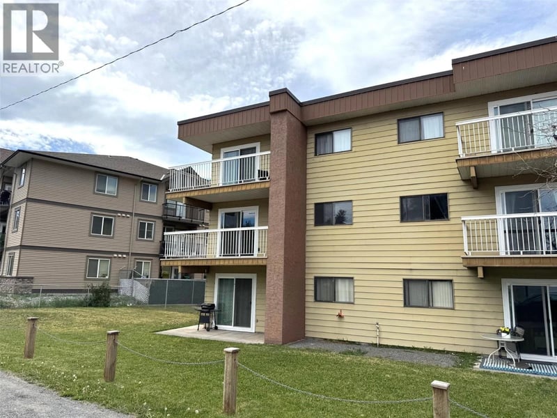 #305 1703 Menzies Street, Merritt, British Columbia, V1K1k4, Merritt, British Columbia — photo 1 of 5