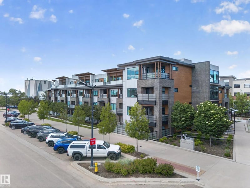 #213 71 FESTIVAL WY, Sherwood Park, Alberta, T8A4Z1, Sherwood Park, Alberta — photo 1 of 5