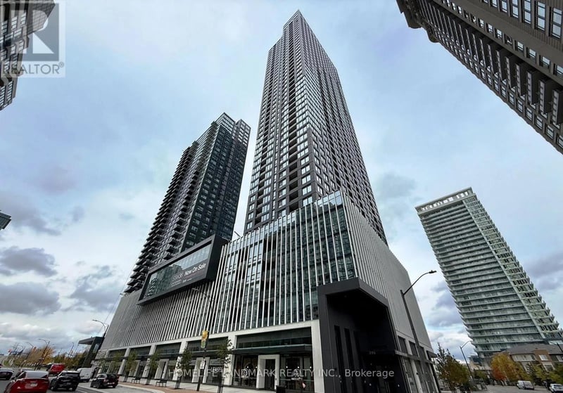 #505 395 Square One Drive, Mississauga (City Centre), Ontario, L5B0P6, Mississauga (City Centre), Ontario — photo 1 of 5