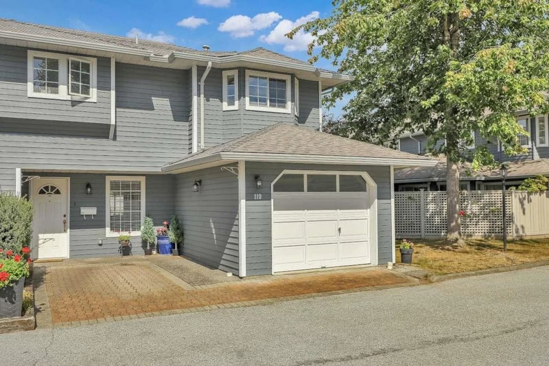 #110 16335 14 Avenue, Surrey, British Columbia, V4A1H2, Surrey, British Columbia — photo 1 of 5