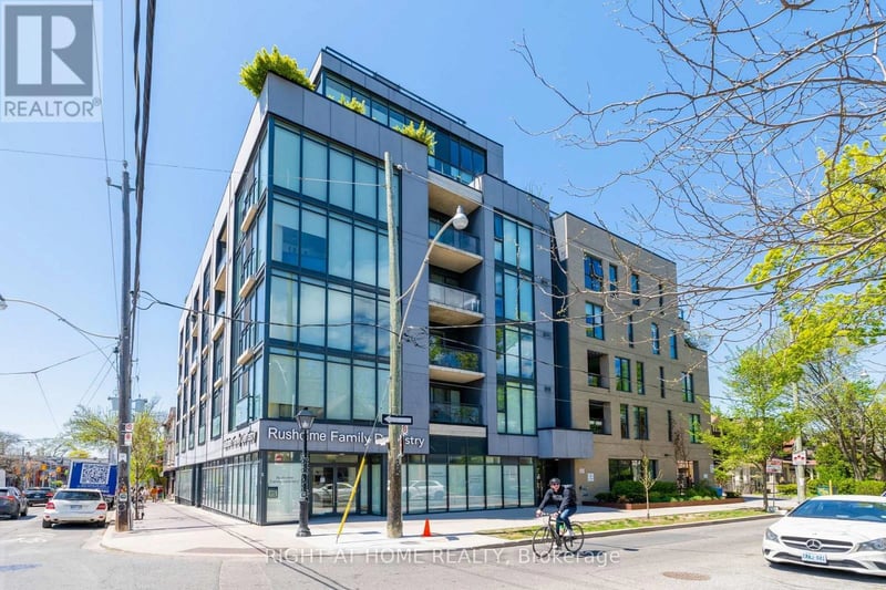 #202 130 Rusholme Road, Toronto (Dufferin Grove), Ontario, M6H2Y7, Toronto (Dufferin Grove), Ontario — photo 1 of 5