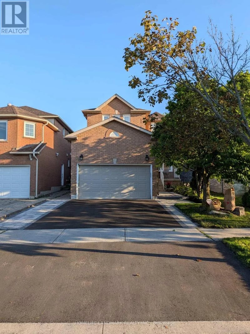 46 Painted Rock Avenue, Richmond Hill (Westbrook), Ontario, L4S1R6, Richmond Hill (Westbrook), Ontario — photo 1 of 5