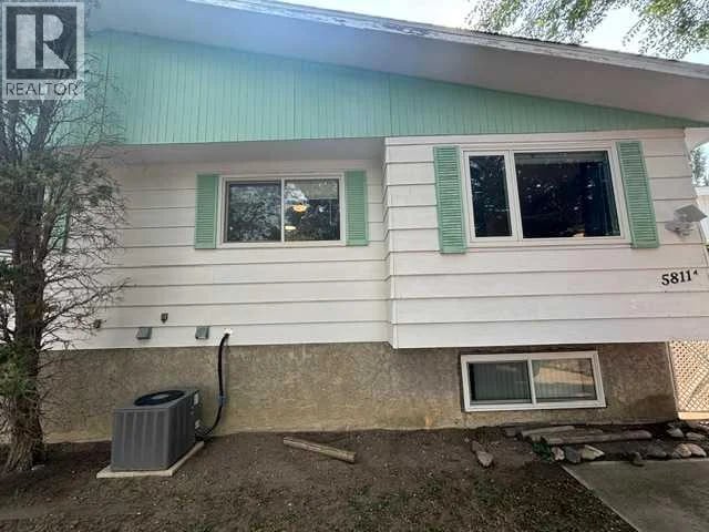 5811 50 Street North, Taber, Alberta, T1G1K6, Taber, Alberta — photo 1 of 5
