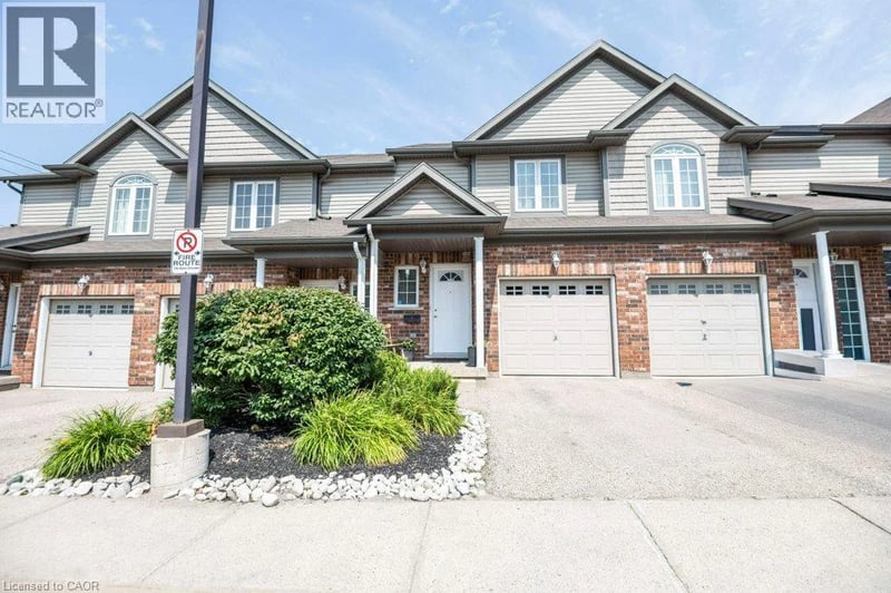 #3 975 STRASBURG Road, Kitchener, Ontario, N2E0A8, Kitchener, Ontario — photo 1 of 5